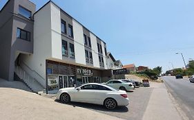 Hotel Rivero A&S